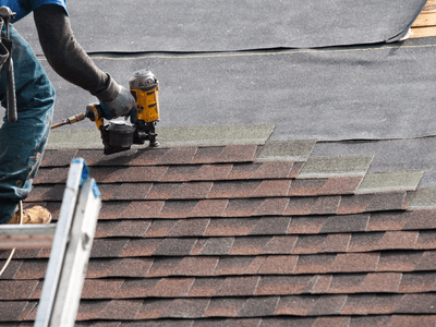 About Roof Repair Experts Sherman, CT